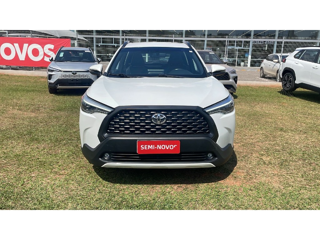 Toyota Corolla Cross Cross - foto 2