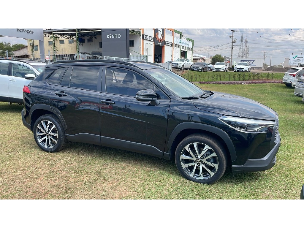 Toyota Corolla Cross Cross - foto 3