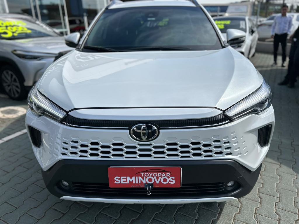 Toyota Corolla Cross Cross - foto 2